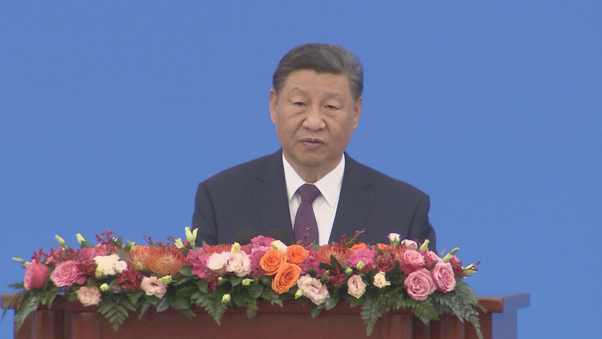 中国・習主席　7月2日から中央アジア歴訪へ　中ロ首脳会談も調整