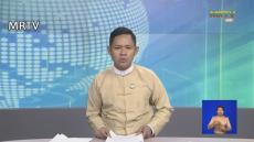 ミャンマー当局が“日本人男性を拘束”国営メディア報道　イオングループの駐在員か