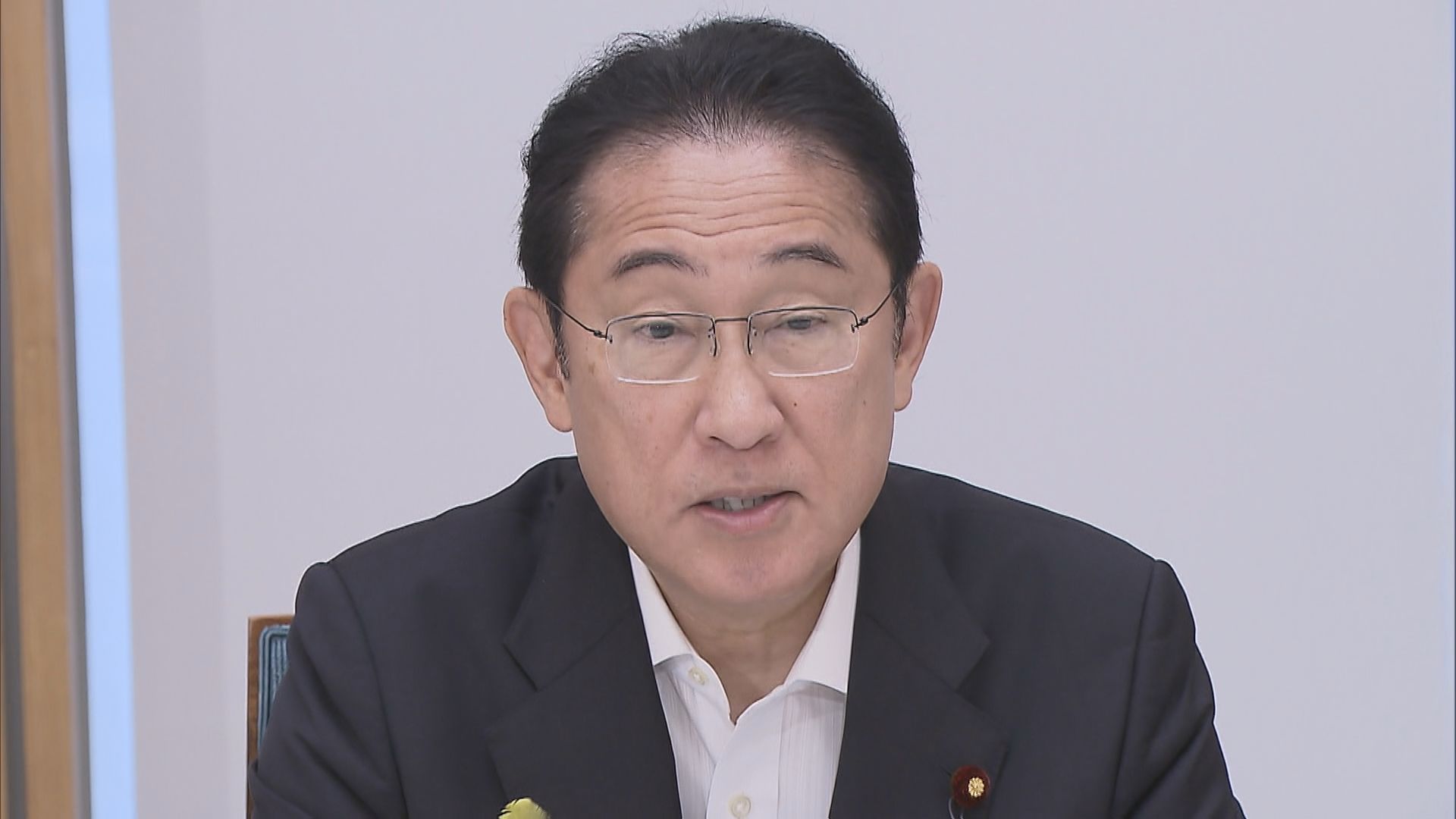 「食品ロス」の更なる削減へ　岸田総理が関係閣僚に対し取り組みの加速を指示