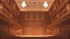 音楽専用ホール「紀尾井ホール」が「日本製鉄紀尾井ホール」に名称変更　来年開館30周年で