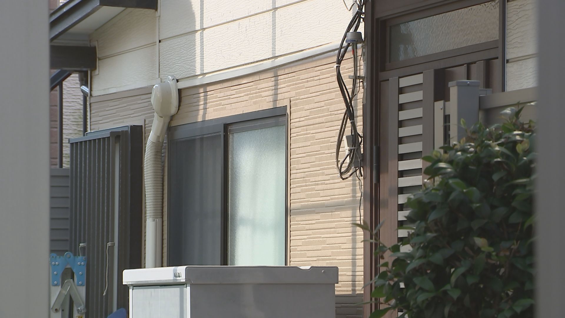 息子（50）が母親（85）を複数回殴り殺害しようとしたか　傷害の疑いで逮捕　横浜市
