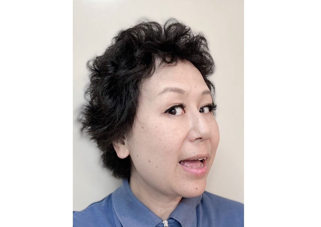 【乳がん】天然もろこし・植山由美子さん　８月から芸能活動を再開　「抗がん剤で完全に抜けた髪の毛も復活してきました」　近影もアップ