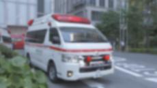 【速報】東京都内で男女6人が熱中症の疑いで搬送　午後3時現在　東京消防庁