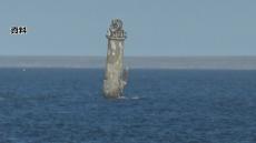 ロシア 北方領土・貝殻島での日本のコンブ漁停止と発表 「灯台修理」理由に　再開時期示さず