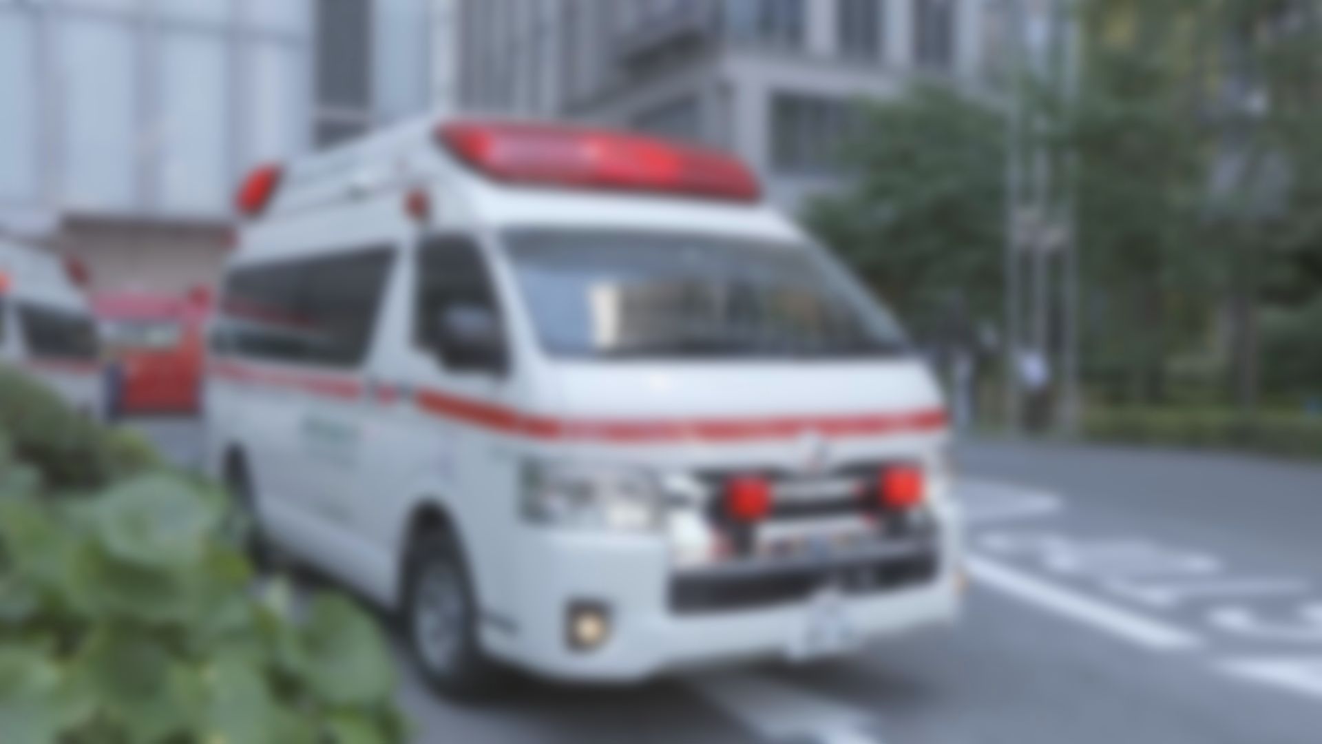 東京都内で男女34人が熱中症の疑いで搬送　午後9時現在　東京消防庁