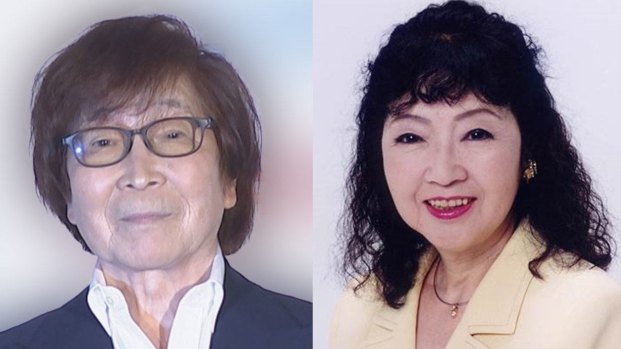 声優・古川登志夫さん　小原乃梨子さんに追悼の言葉「多くの作品で共演させていただきました」