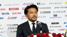 元サッカー日本代表・興梠慎三が38歳の誕生日に引退発表、今季限りで現役生活に終止符　J1歴代最長の18年連続ゴール