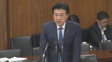 【速報】木原防衛大臣　辞任の考えを否定「仕事を放棄することが責任の取り方とは思わない」　衆議院安全保障委員会で防衛省・自衛隊の不祥事めぐり