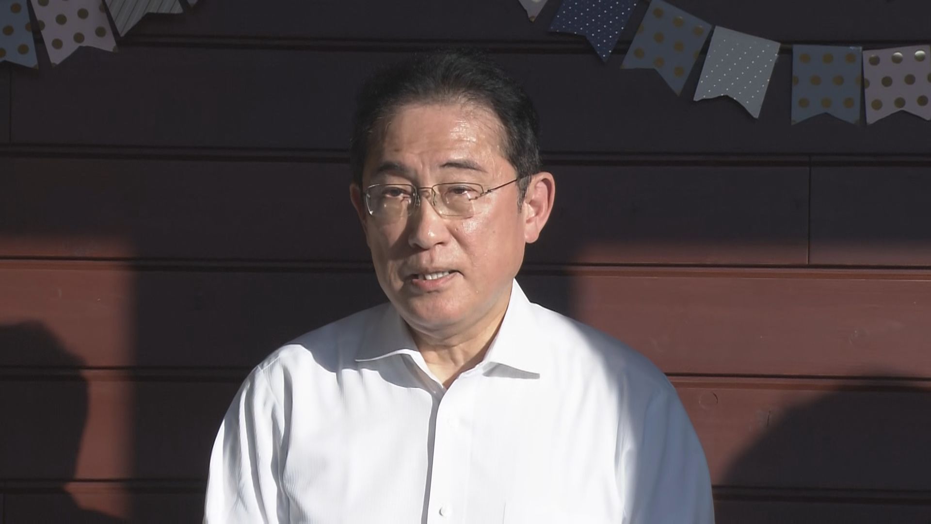 【速報】岸田総理 「第2弾の経済対策で重点支援地方交付金」拡充検討