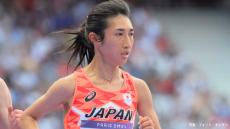 田中希実が予選11位も救済により準決勝進出！ラスト1周でバランス崩し後退、涙見せるが「ここでは終わらない」【女子1500m予選】