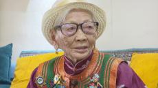 100歳の元看護婦が語る85年前の戦争　日本軍の「生かされなかった教訓」とは