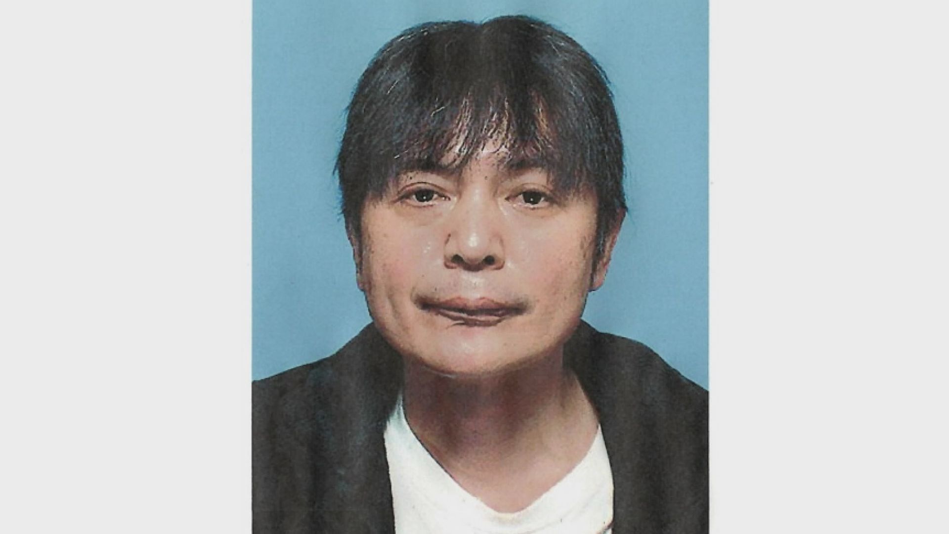 親子2人死傷事件　息子の木榑孝一容疑者（51）を殺人未遂の疑いで指名手配　群馬・みなかみ町