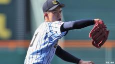 東海大相模が広陵破り9年ぶりベスト8進出！エース藤田が6回1失点 3回満塁から3番中村の逆転打 12安打の強力打線で好投手打ち崩す