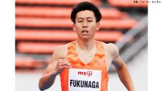 陸上・男子400mで福永凌太が銀メダル！パラに転向4年目での快挙、走幅跳でも表彰台目指す【パリパラリンピック】