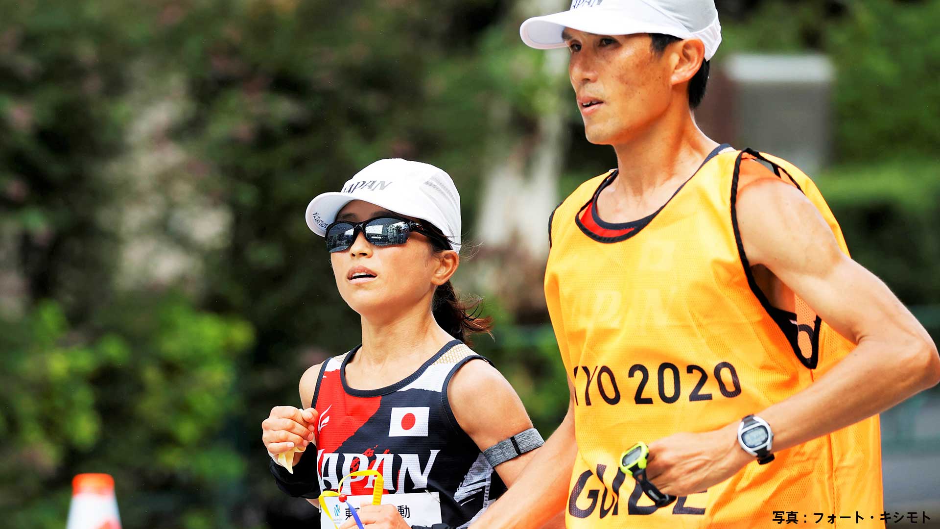 女子マラソン東京大会金・道下美里が銅メダル！3位の選手が失格で繰り上がり、3大会連続表彰台【パリパラリンピック】