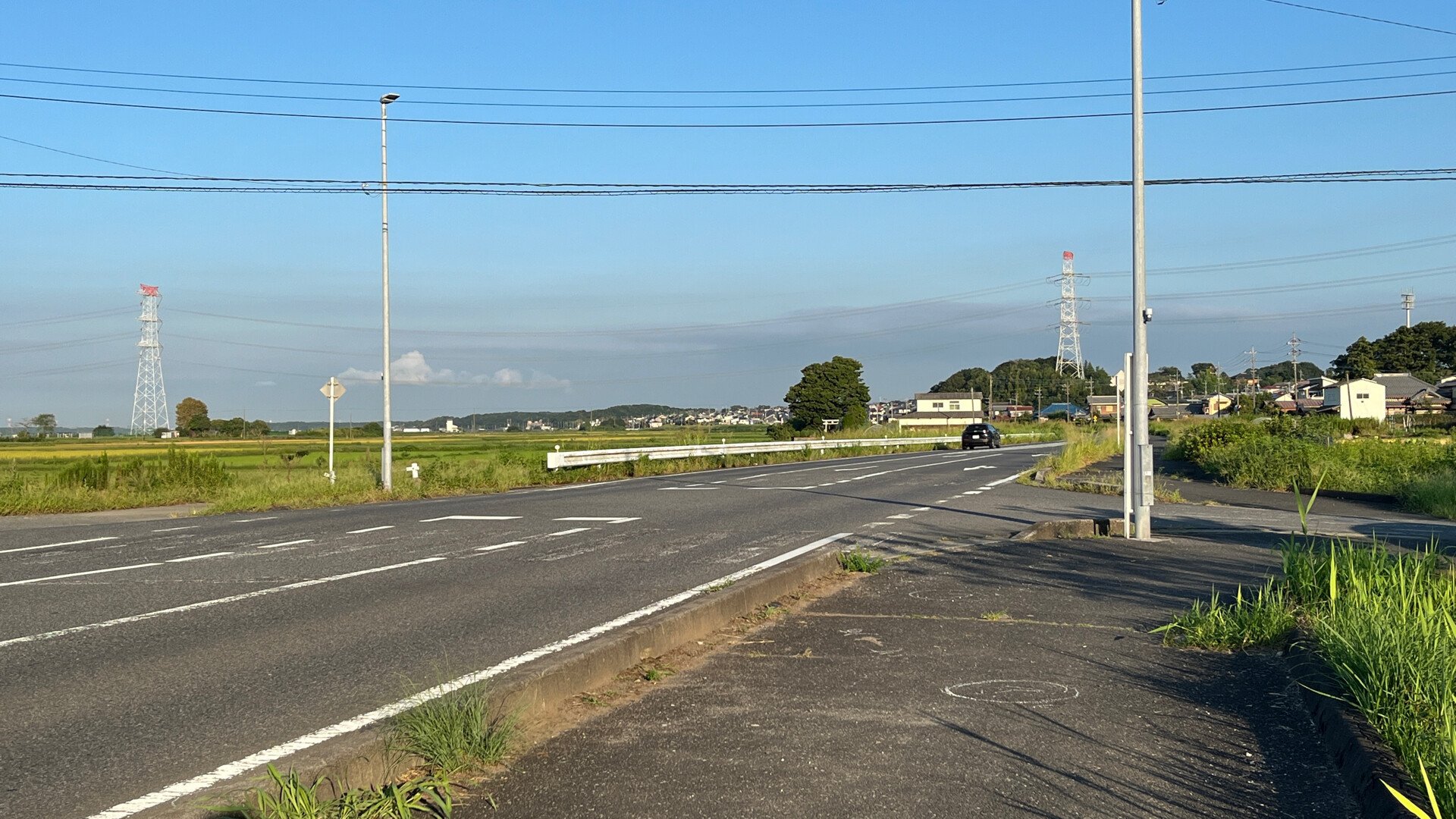 千葉・我孫子市で11日に起きた死亡ひき逃げ事件で80歳の男逮捕 「犬にぶつかった」と容疑否認　千葉県警