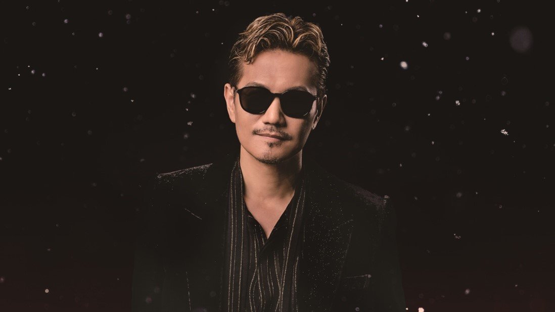 【EXILE ATSUSHI】「復活宣言。」“Heat to Heart “47都道府県ツアーを再開へ「ソロでの復活から、グループの復活」