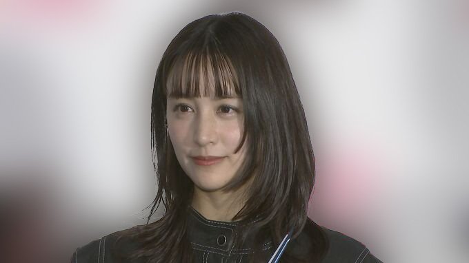 山本美月さん「本人の体調を最優先に療養」撮影中の事故と負傷について所属事務所がコメント