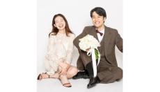 俳優・入江甚儀さん ＆ 橘花梨さん　結婚を発表　「笑顔の絶えないあたたかい家庭を」