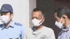 “川崎市幸区の連続不審火事件” 無職の56歳男を逮捕　今年8月に相次いだ不審火の関与も認める供述　神奈川県警