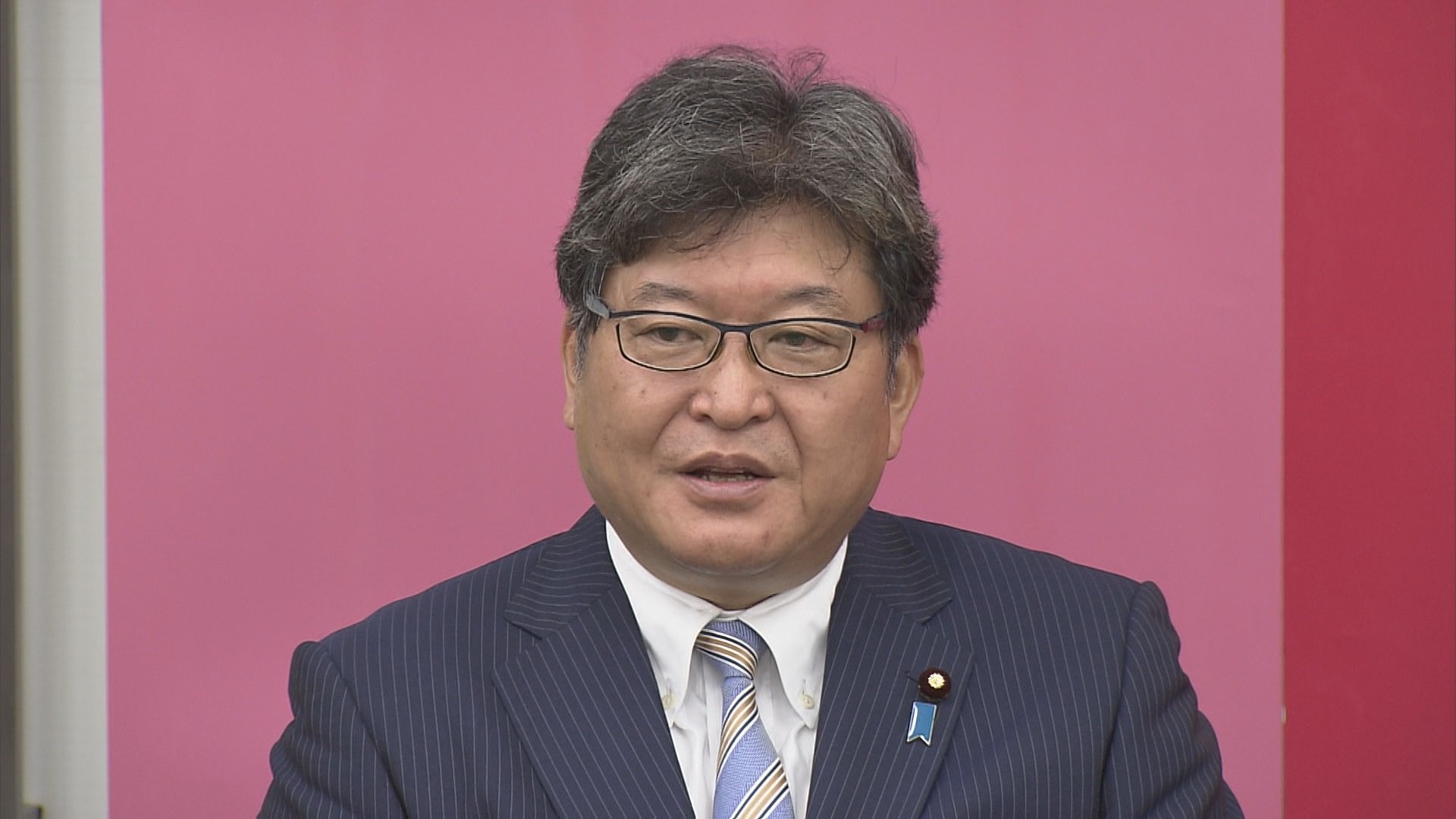 【速報】萩生田氏ら政倫審に出席しなかった議員「非公認」に　石破総理が考え示す