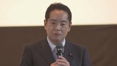 「なぜもっとはやく決断しなかった」自民党・東京都連会長が裏金議員の非公認問題めぐり強い不満示す