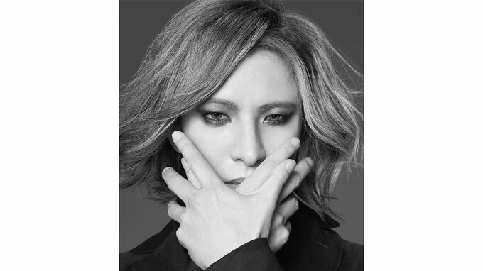 【YOSHIKI】「明日、三度目の首の手術をおこなう」　7年前の車いす、首コルセット写真も投稿