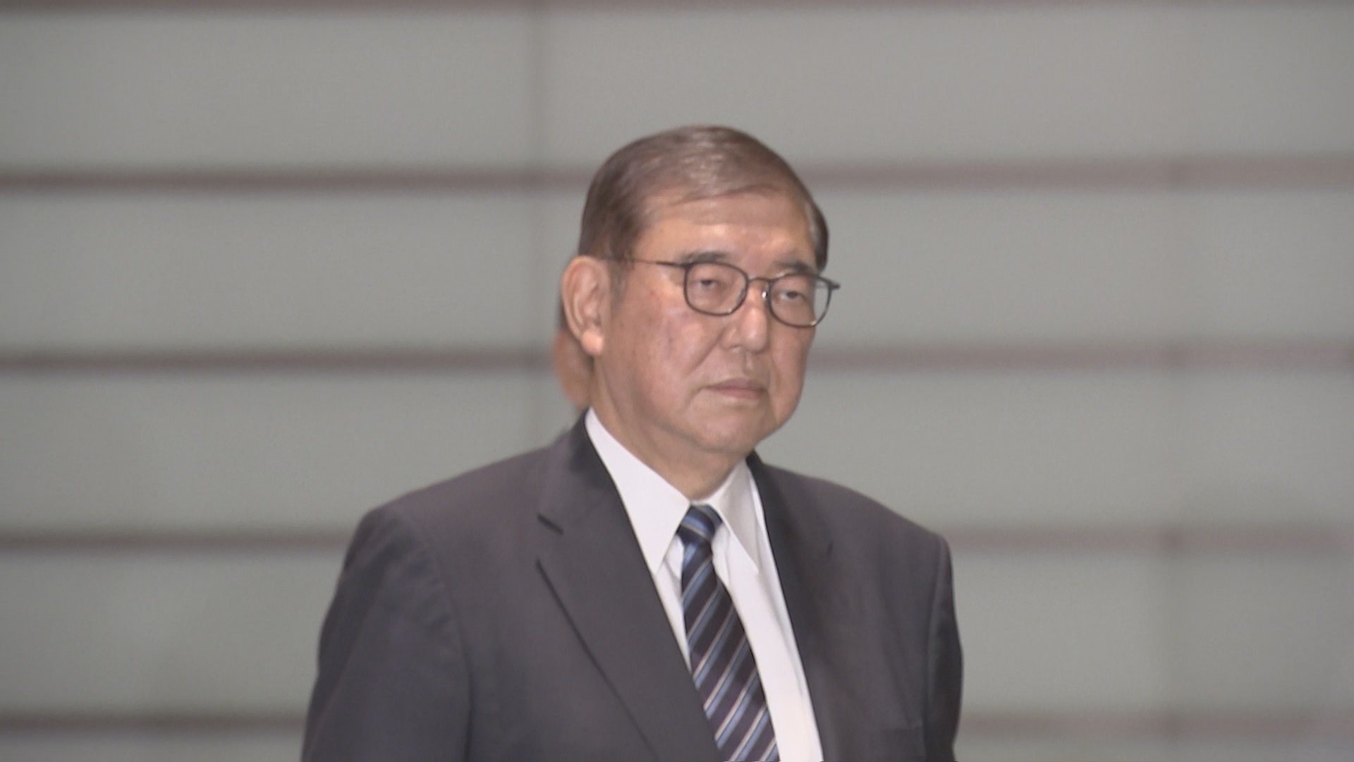 石破総理“政策活動費を選挙には使わない”と明言　野党“証明できないことはやめるべき”