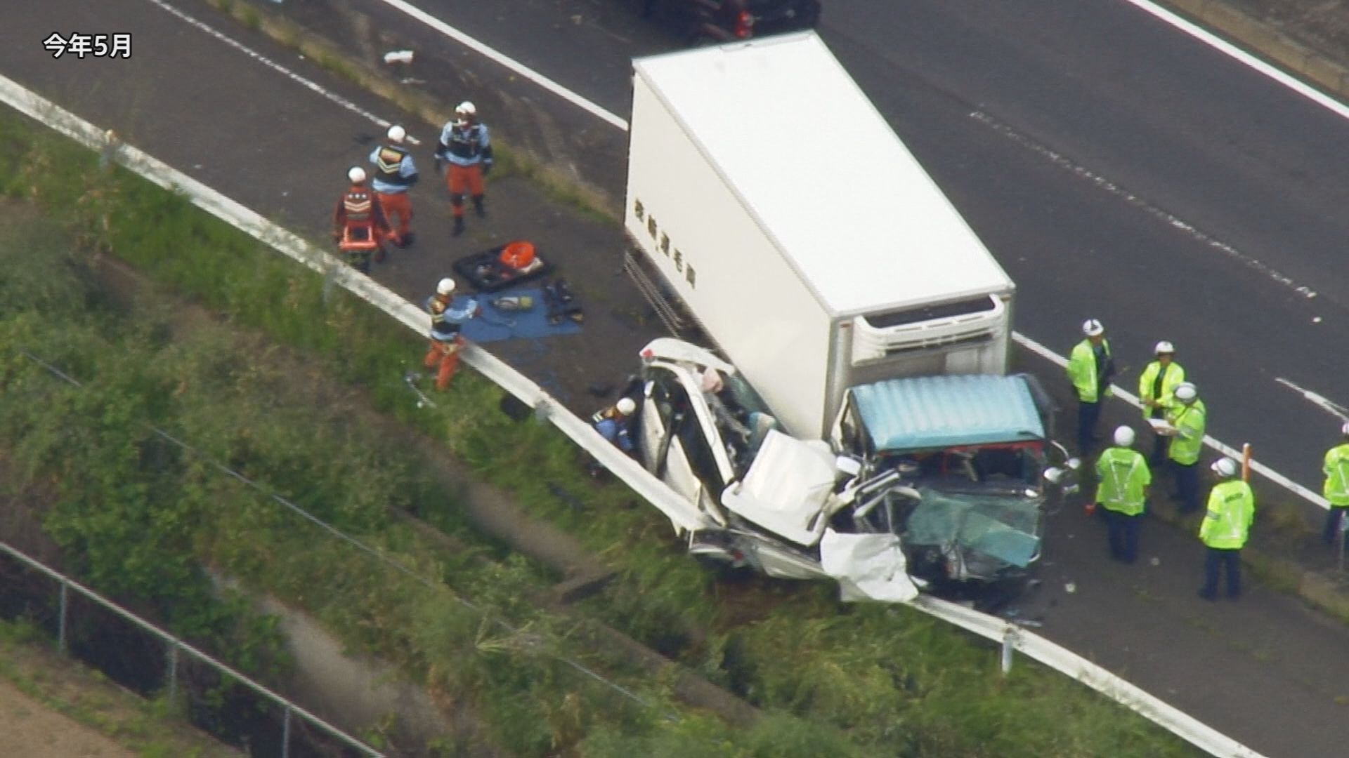 “伊勢崎市・飲酒運転3人死亡事故” 遺族「長い戦いになったとしても3人の無念を晴らしたい」　前橋地裁が「危険運転致死傷」への訴因変更許可　裁判員裁判で審理へ