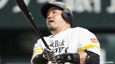 【ソフトバンク】ファイナル初戦は快勝！山川が決勝打＆豪快弾 今宮と栗原もアーチ競演 川瀬は好守に2安打 有原は7回6安打2失点