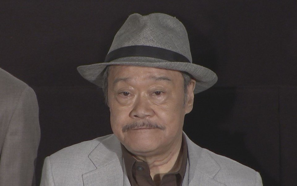 【訃報】俳優・西田敏行さん　死去　76歳　「釣りバカ日誌」「池中玄太80キロ」「植村直己物語」数多くの映画・ドラマ・舞台で活躍