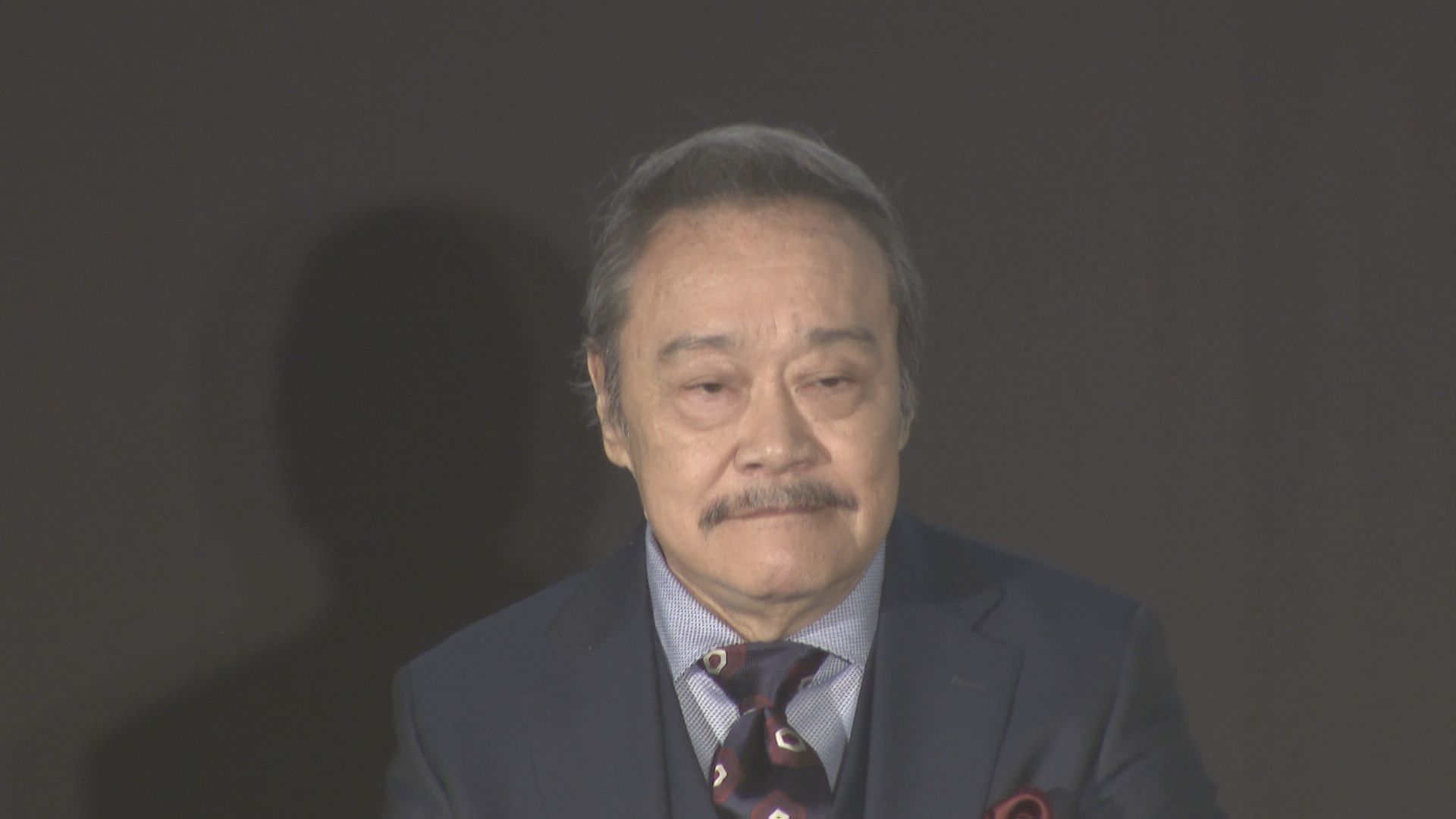 【訃報】西田敏行さん「突然の他界　体調は悪くなかった」 事務所関係者が語る