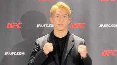 格闘家・朝倉海がUFC初参戦！「王者となり日本で最高峰UFC開催を」日本人初王座へ