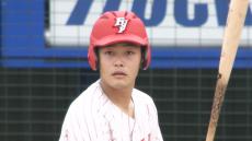 【ドラフト】野球部退部から一転、プロ注目の富士大・麦谷祐介「プロに入って恩返ししたい」