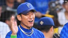 DeNA三浦大輔監督、続投決定発表「来年こそはと気が引き締まる思い」5年目のシーズンへ