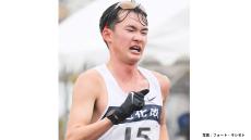 川野将虎が世界新記録で優勝「ようやくスタートラインに立てた」東京世界陸上代表内定！【全日本競歩】