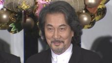 【役所広司】　内野聖陽と「八犬士の美しさを引き立てるように頑張ろうと」　主演映画「八犬伝」　好調な滑り出し