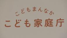 「こども誰でも通園制度」2025年度の実施も「月10時間」を上限とする案　オンライン予約も可能に