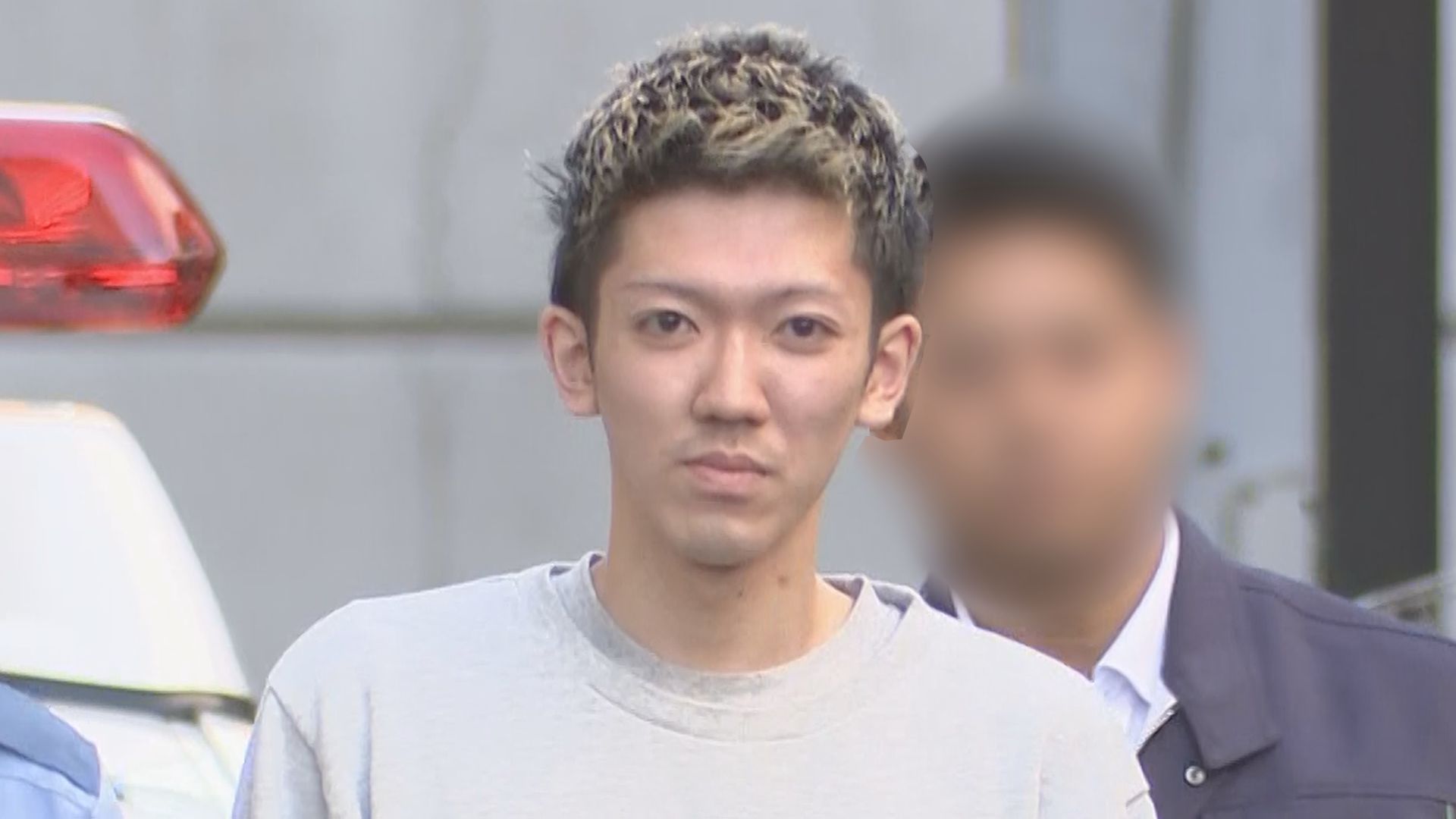 「声を出したら殺すぞ」路上で女性にわいせつな行為をしてけがをさせたか　20歳男を逮捕　警視庁