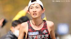 国学院大“二冠” 全日本大学駅伝初優勝！6区で山本歩夢が区間新、7区でエース平林清澄が粘り、アンカー上原琉翔が逆転