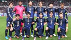 森保ジャパン、インドネシア＆中国とのW杯アジア最終予選に挑むメンバー27人発表　ケガの上田綺世は外れる、古橋亨梧が復帰【一覧】