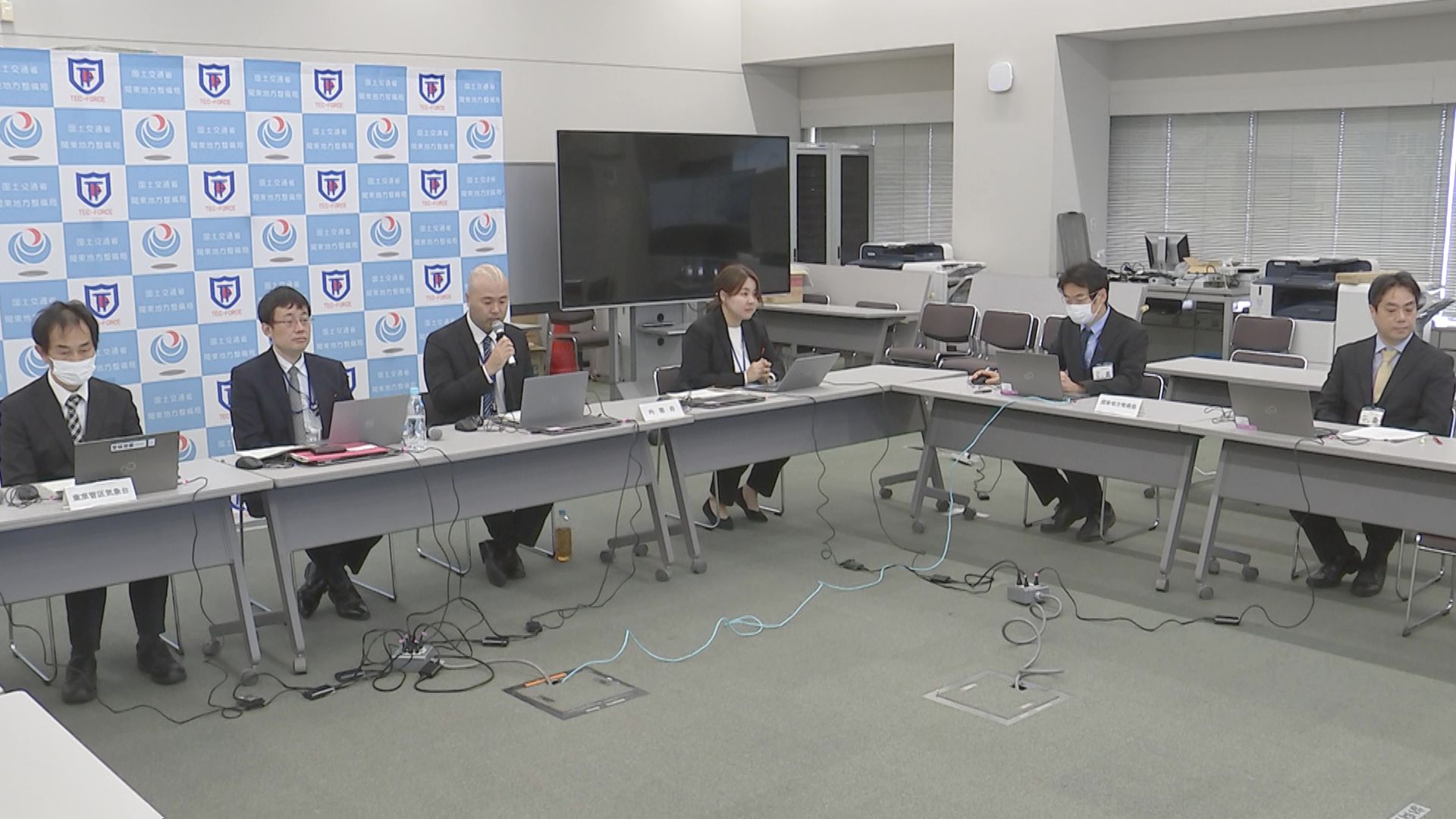 南海トラフ臨時情報「何に注意・警戒すればよいのかわかりづらい」「地域ごとの具体的な呼びかけが難しい」自治体と国が運用改善に向け意見交換