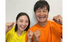 【ティモンディ高岸宏行＆沢井美優】　第一子誕生を報告　「家族4人、妻、子、愛猫のろくと、笑顔あふれる日々を過ごして精進していきたいと思います」