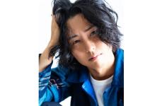 俳優・手塚日南人さん　「New portrait for my journey as an actor」　近影にファン反響