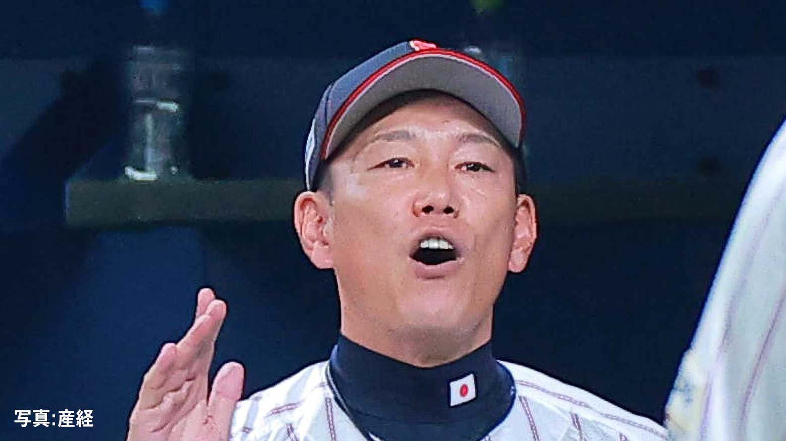 侍ジャパン第2戦は日韓戦 “韓国の大谷翔平” 21歳主砲 キム ドヨンに要警戒【プレミア12】