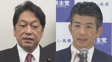 自民党と立憲民主党の政策担当者が国会内で協議　経済対策など意見交換