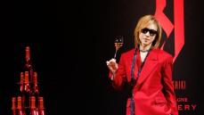 【YOSHIKI】3度目の首手術から1か月･･･飲酒解禁　「医師に言われた！」「もう飲んでいいって」