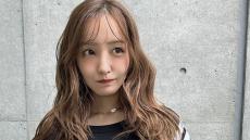 【板野友美】　11枚の秋ファッション写真にファン反響　「見事な御御足です」「5枚目お気に入りだけど全部好き」