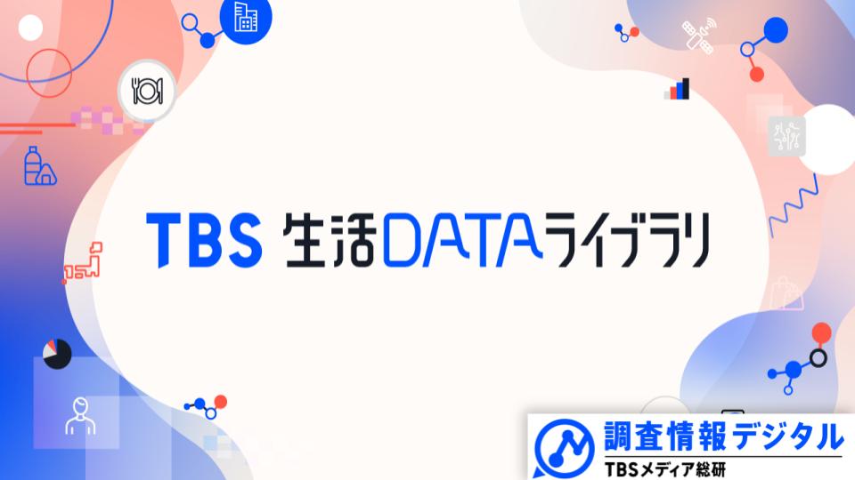 働くと本が読めない我が暮らし～TBSの専門家が分析「データからみえる今日の世相」～【調査情報デジタル】