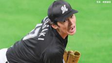 佐々木朗希 ポスティング申請受理 大争奪戦がスタート！交渉期間は来年1月24日まで「25歳ルール」で契約金制限 30球団が獲得可能